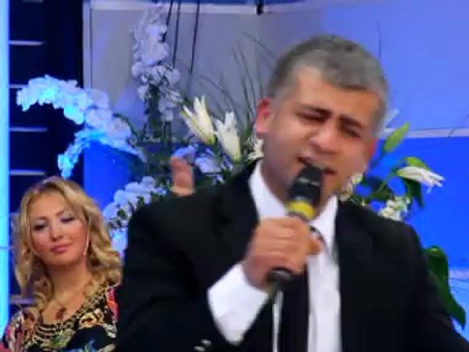 DAVACIYIM BEN AYHAN BİNGÖL