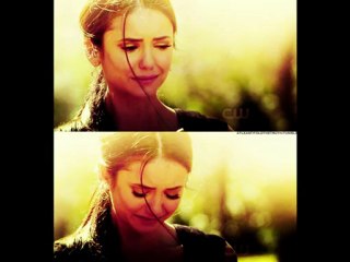 Delena (Love Sux) Unbroken-Demi