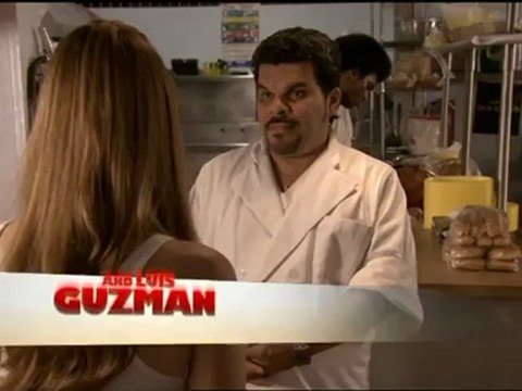 Service toujours non compris ( bande annonce VF )