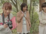Возвращение женщины с разрезанным ртом (Kuchisake-onna Returns) - трейлер