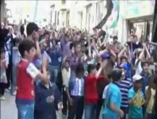 مزيد من القتلى والجرحى في سوريا