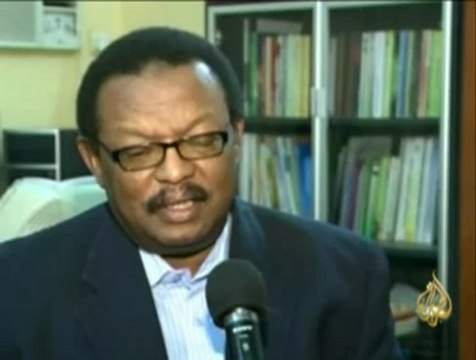 تداعيات العقوبات الأميركية المفروضة على السودان