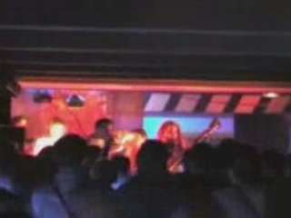 Clip Lucane Musiques