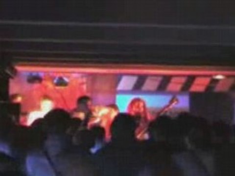 Clip Lucane Musiques