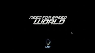 Let's Play Need For Speed World #001 [Deutsch] [HD]