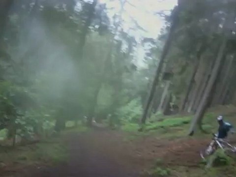 vtt raides des hautes fagnes (malmedy) 2012