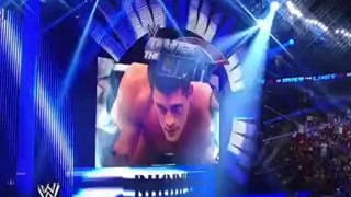 WWE-News.be WWE Over The Limit 2012 HD VO Partie 2/3