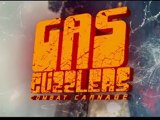 GAS GUZZLERS: COMBAT CARNAGE Teaser Trailer #1