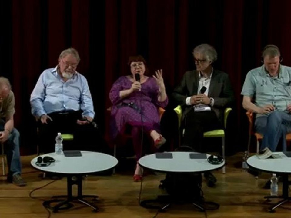 Littérature Ecossaise et école de Glasgow : Un âge d'or littéraire !