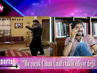 TÜRK OYUNCULAR HAK ETTİĞİ YERDE DEĞİL!