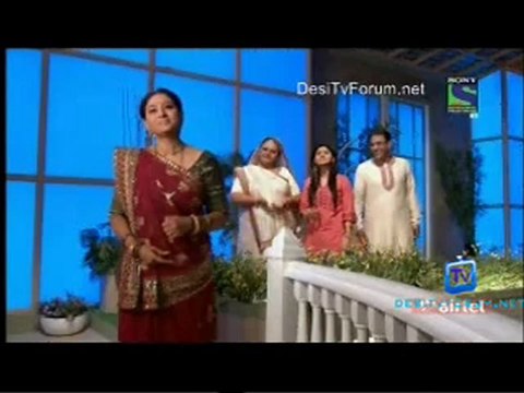 Byah Hamari Bahu Ka - 26th June 2012 Video Watch Online Pt2