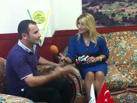 Koyulhisar Karaçam Köyü Kültür Ve Dayanışma Dernegi