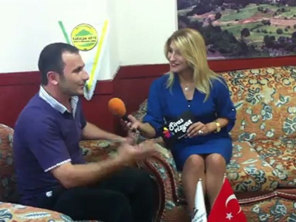 Koyulhisar Karaçam Köyü Kültür Ve Dayanışma Dernegi