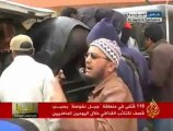مصراتة جبهة أساسية في الصراع بين الثوار وكتائب القذافي