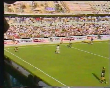 1981.11.04: Boavista FC 1 - 0 Valencia CF (Resumen)