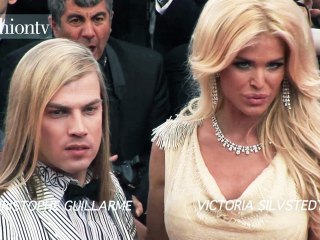 Naomi Watts at Madagasar 3 Red Carpet | FashionTV