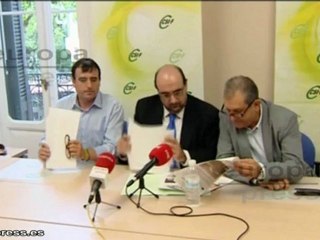 CSI-F ofrece al Gobierno un pacto de Estado