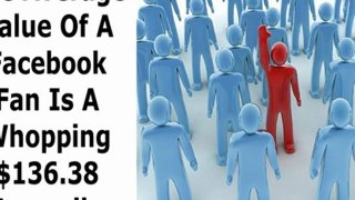 Make A Facebook Business Page