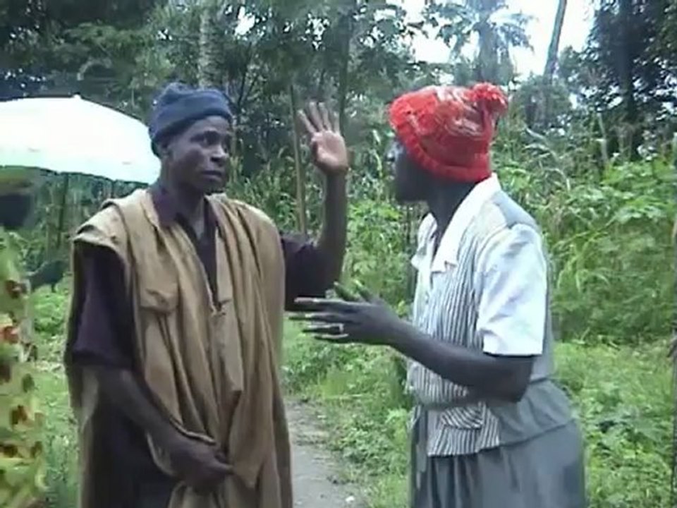 MOUSSA LE VOLEUR 4