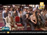 صباح ON: جولة تفقدية لوزير السياحة بمحافظة سوهاج