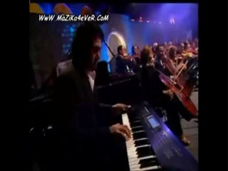 كاظم الساهر_اراضي خدودها_بيت الدين 2008