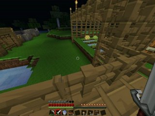 avanture minecraft solo epi 14