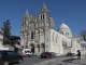 Monuments romans de la région Poitou-Charentes : Angoulême, cathédrale Saint-Pierre