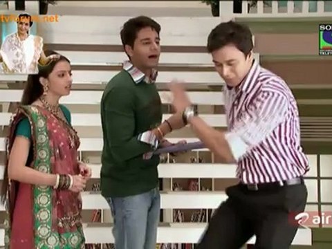 Byah Hamari Bahu Ka - 26th June 2012 Video Watch Online Pt2