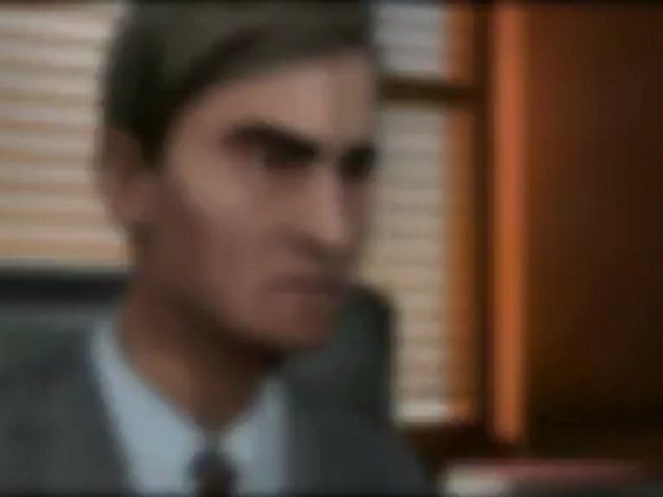 LAW & ORDER: LEGACIES Episode 2 Launch Trailer