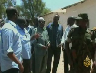 تدهور الاوضاع الصحية في بيدوا