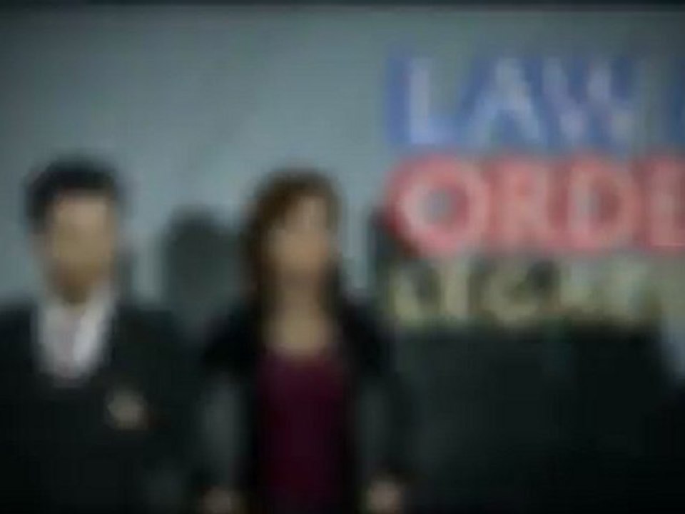 LAW & ORDER: LEGACIES Episode 1 Launch Trailer