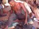Ecotourisme à Madagascar : fabrication de sandales en caoutchouc à Toliara