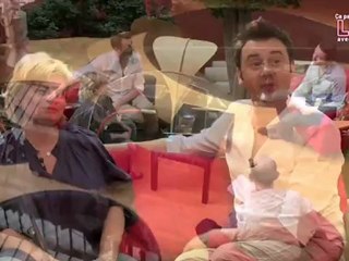 ca part en live best of