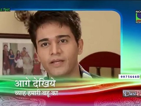 Byah Hamari Bahu Ka-26th June-2012-Part-2