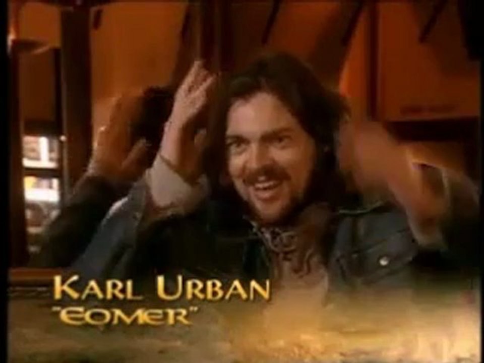 Karl_Urban_Clip-LOTR_Battle Of Pelennor  Fields-