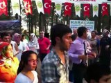 Koyulhisar Karaçam Köyü Piknik Şöleni 03 Haziran 2012