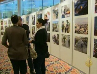 ختام أعمال المؤتمر الدولي للدفاع عن القدس بالدوحة