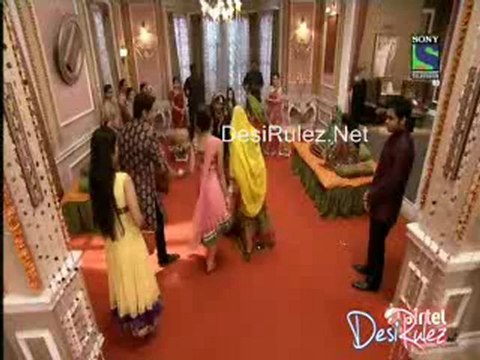 Dekha Ek Khwab 26th June 2012-Pt-2