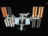 [ISS] Focus Moving From Construction to Science