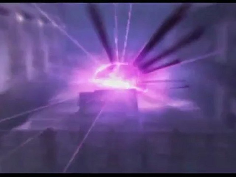 Welcome to the Masquerade_AMV_Final Fantasy DoC-ACC_x264