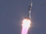 [ISS] Launch Replays of Manned Soyuz TMA-04M With Expedition 31