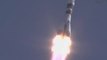 [ISS] Launch Replays of Manned Soyuz TMA-04M With Expedition 31