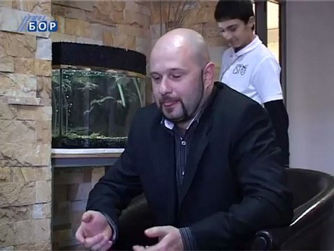 Aktuelno, Bornet 2011, 29. novembar 2011.