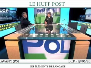 Comment dégommer ses camarades à l'Assemblée