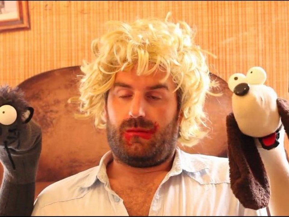 Francis et Stéphane - Ep 3 Gwendoline (Feat Le Palmashow)