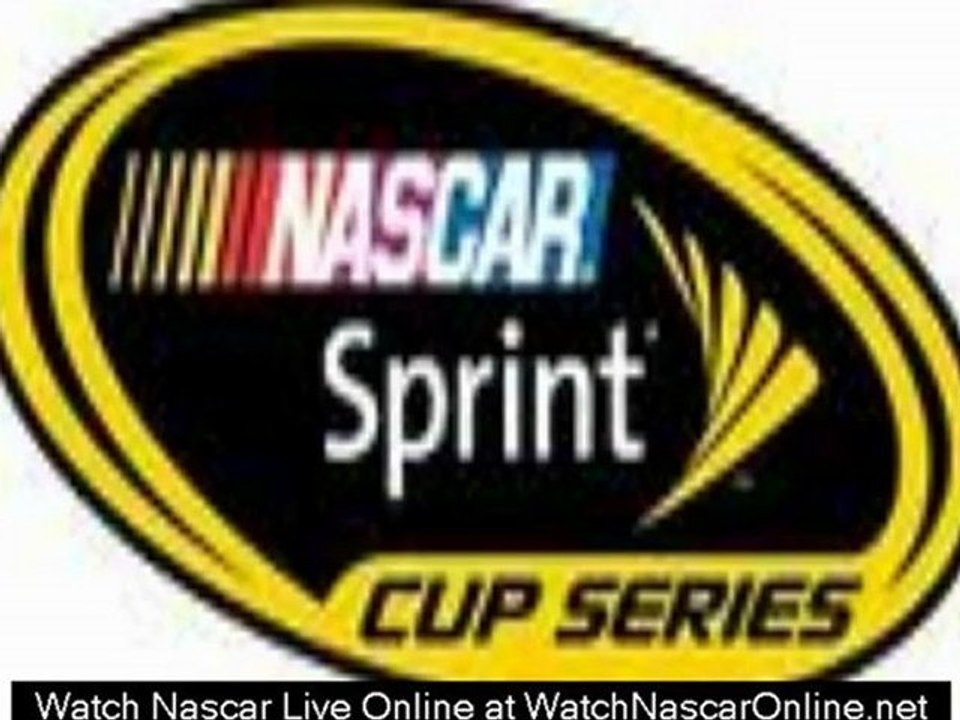 watch nascar Quicken Loans 400 Brooklyn 2012 live online