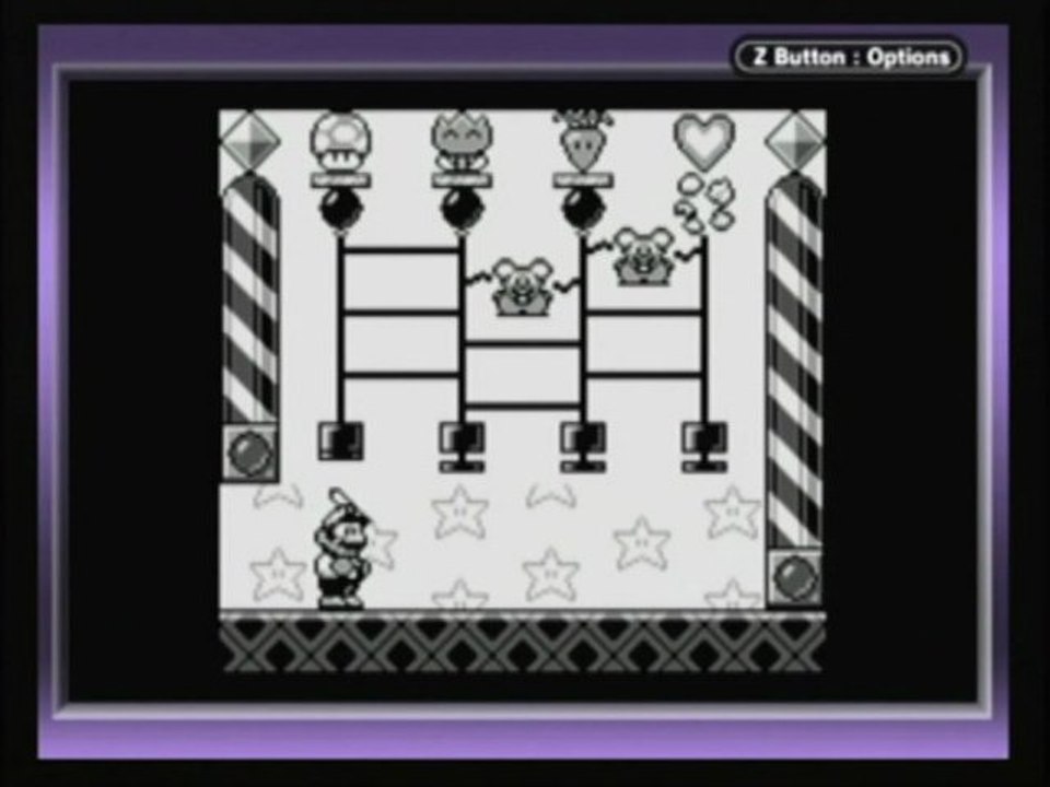 CGRundertow SUPER MARIO LAND 2: 6 GOLDEN COINS for Game Boy Video Game Review