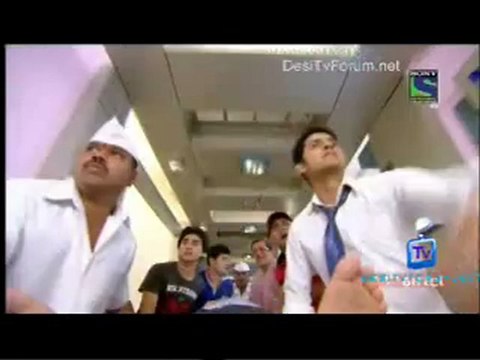 Saas Bina Sasural - 19th June 2012 Video Watch Online