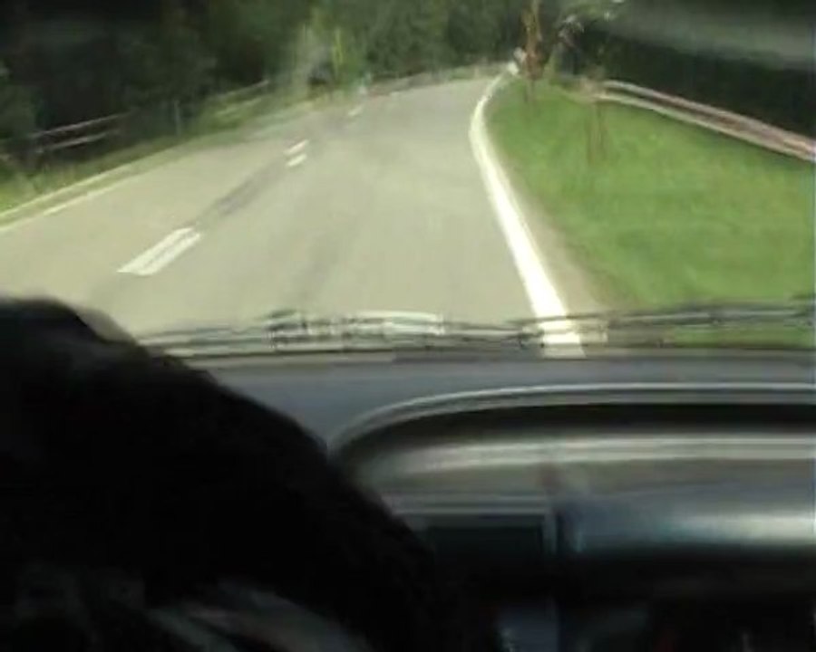 alle sur semois 2012