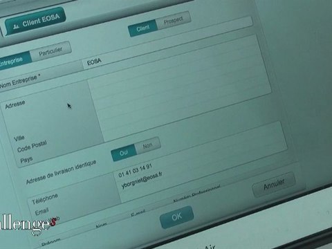 MyERP, l'outil de gestion cloud pour les PME et TPE